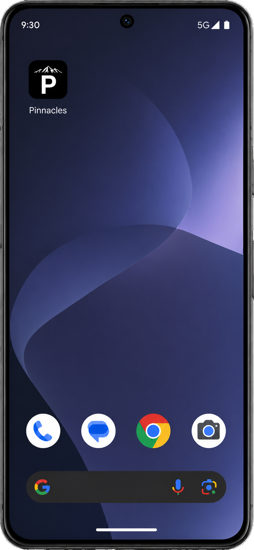 [ANDROID SCREENSHOT 3]